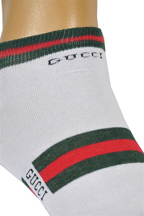 gucci mens socks|gucci designer socks men.